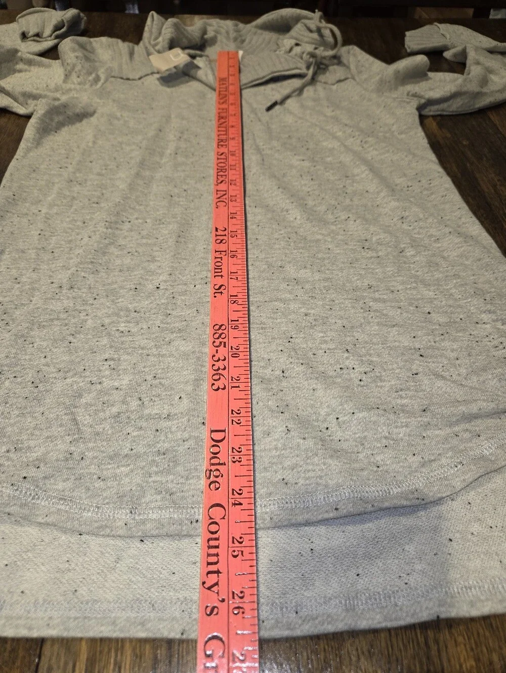 Maurices cozy cowl